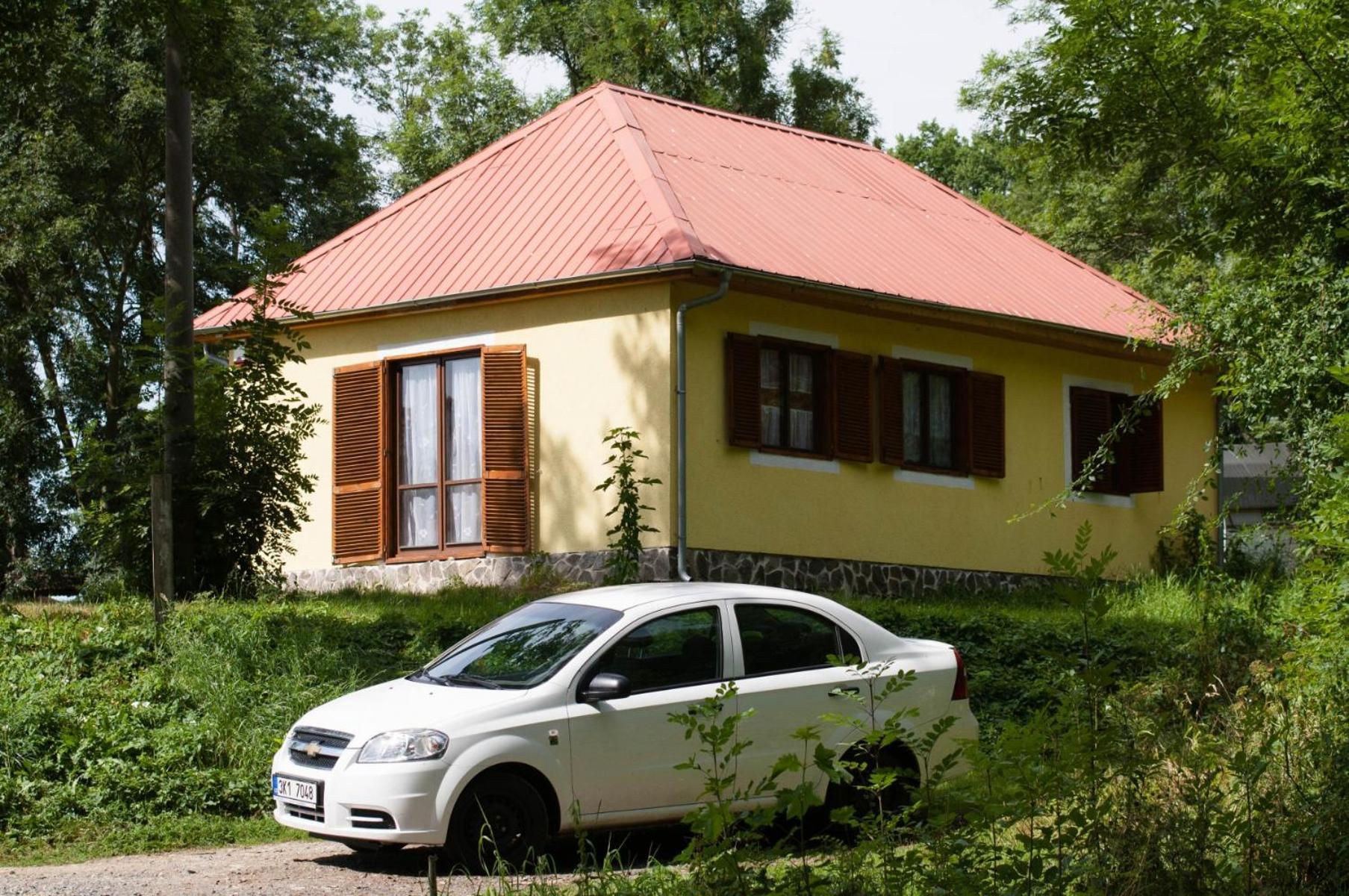 Haus mit 2 Schlafzimmern